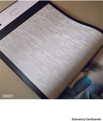 Luxury Foil Wallpaper Non Woven Backing product 9