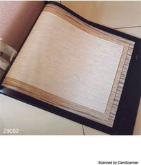Luxury Foil Wallpaper Non Woven Backing product 9