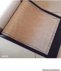 Luxury Foil Wallpaper Non Woven Backing product 9