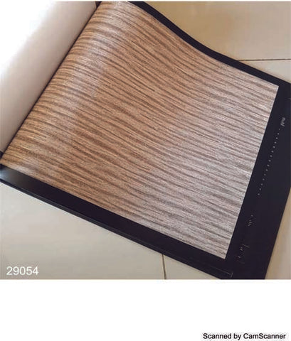 Luxury Foil Wallpaper Non Woven Backing product 9