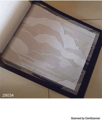 Luxury Foil Wallpaper Non Woven Backing product 1