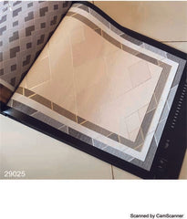 Luxury Foil Wallpaper Non Woven Backing product 10