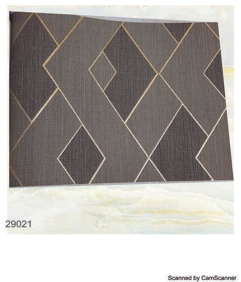 Luxury Foil Wallpaper Non Woven Backing product 10