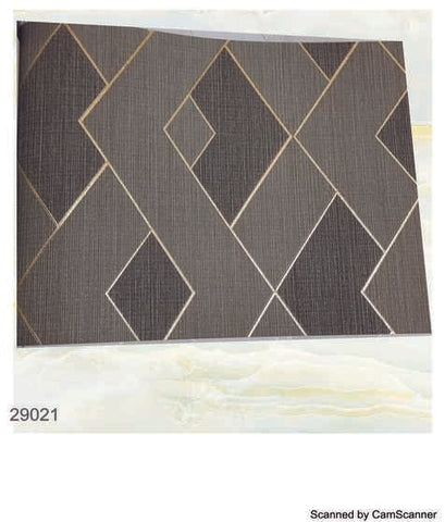 Luxury Foil Wallpaper Non Woven Backing product 10
