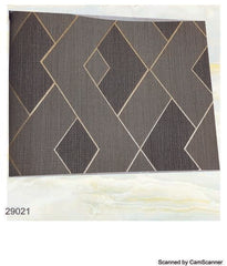 Luxury Foil Wallpaper Non Woven Backing product 10