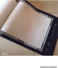 Luxury Foil Wallpaper Non Woven Backing product 10