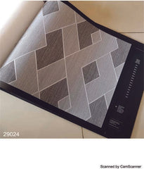 Luxury Foil Wallpaper Non Woven Backing product 10