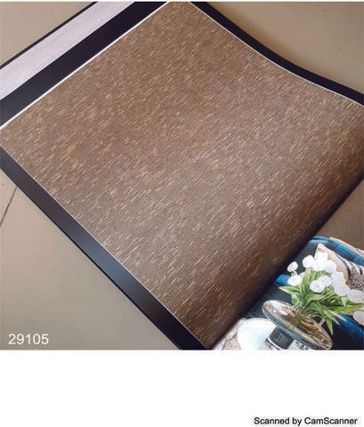 Luxury Foil Wallpaper Non Woven Backing product 11