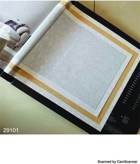 Luxury Foil Wallpaper Non Woven Backing product 11