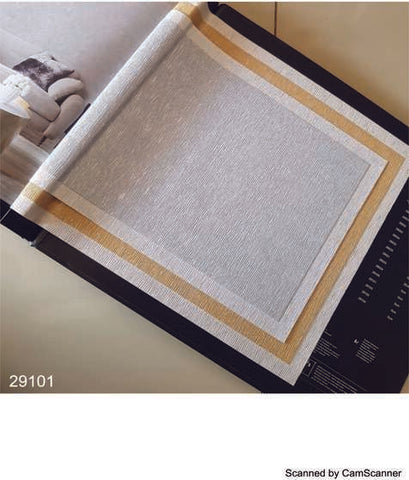 Luxury Foil Wallpaper Non Woven Backing product 11