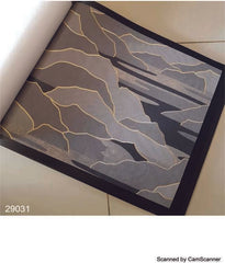 Luxury Foil Wallpaper Non Woven Backing product 1