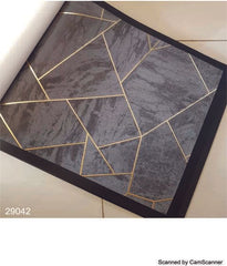 Luxury Foil Wallpaper Non Woven Backing product 2