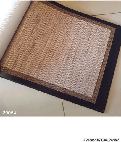 Luxury Foil Wallpaper Non Woven Backing product 4