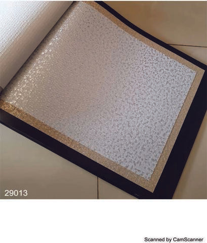 Luxury Foil Wallpaper Non Woven Backing product 5