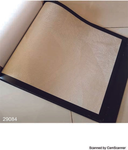 Luxury Foil Wallpaper Non Woven Backing product 8