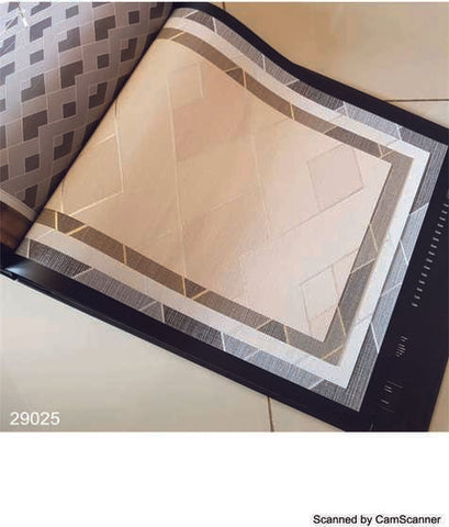 Luxury Foil Wallpaper Non Woven Backing product 10