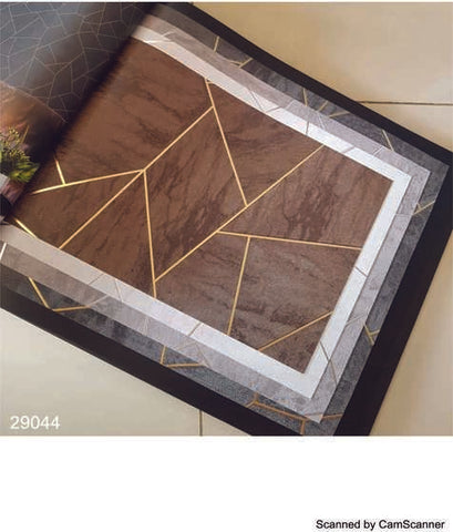Luxury Foil Wallpaper Non Woven Backing product 2