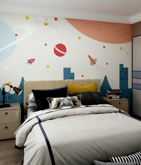 KID WALL MURALS products 30