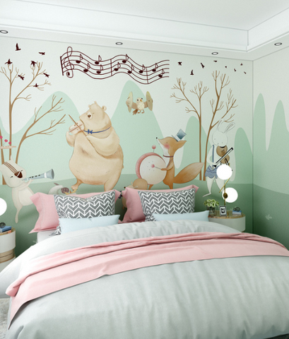 KID WALL MURALS products 6