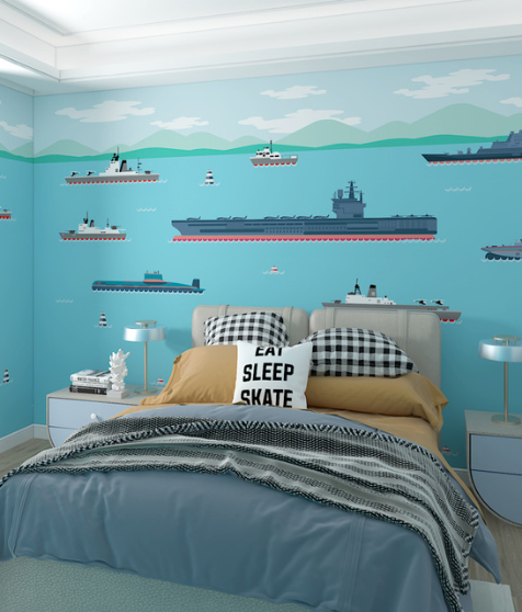 KID WALL MURALS products 31