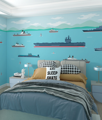 KID WALL MURALS products 31