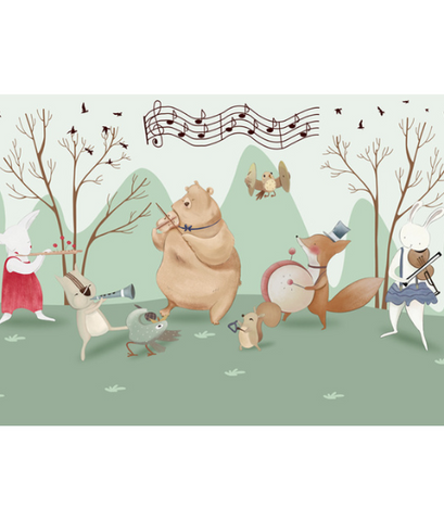 KID WALL MURALS products 6