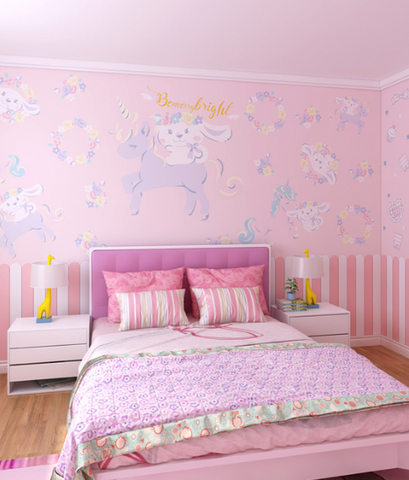 KID WALL MURALS products 7