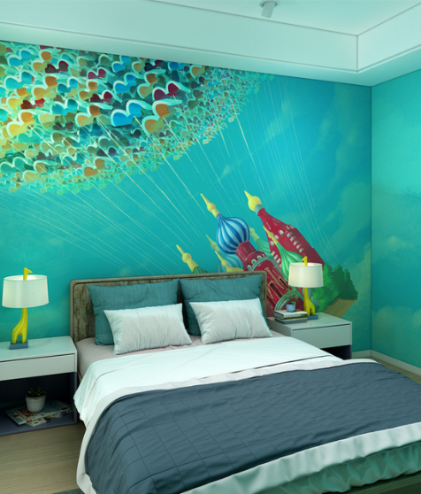 KID WALL MURALS products 32