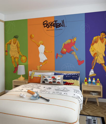 KID WALL MURALS products 9