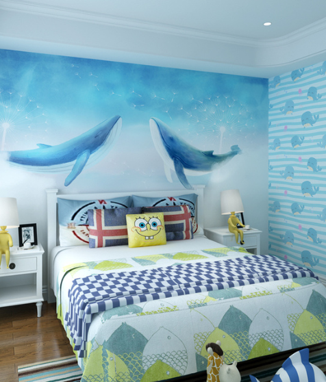 KID WALL MURALS products 34