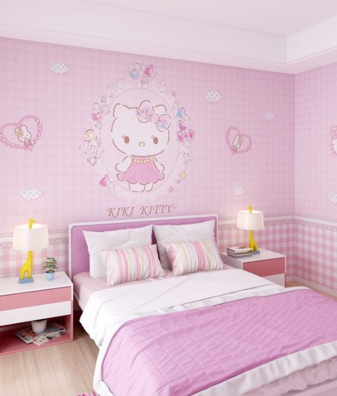 KID WALL MURALS products 2