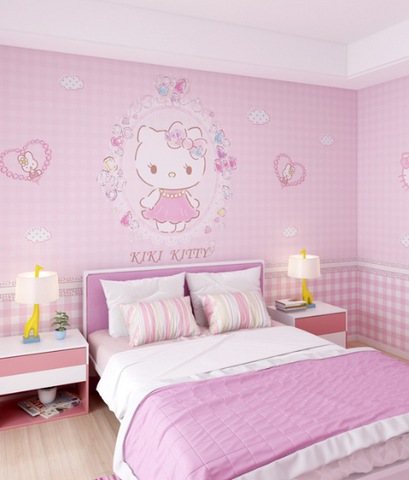 KID WALL MURALS products 2