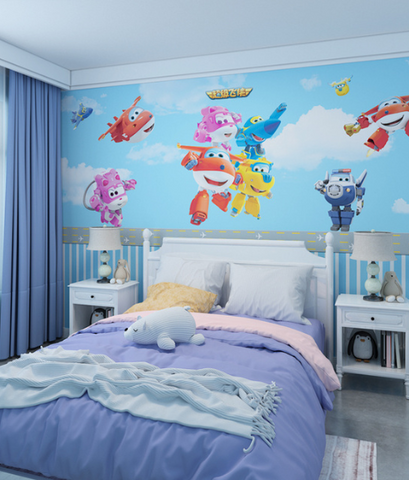 KID WALL MURALS products 12