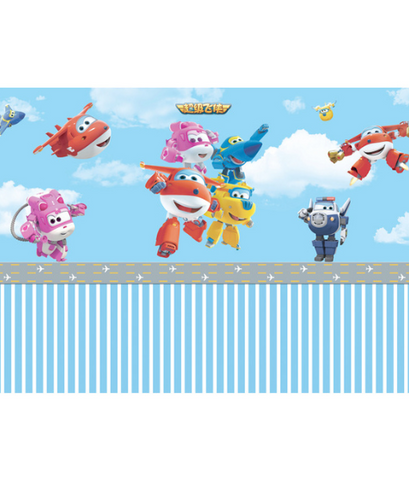 KID WALL MURALS products 12