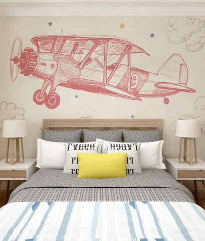 KID WALL MURALS products 14