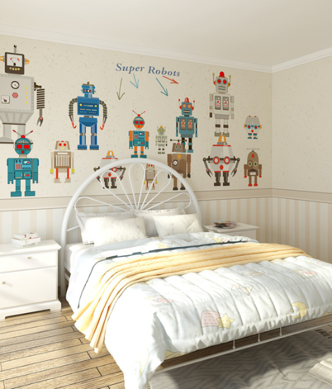KID WALL MURALS products 28