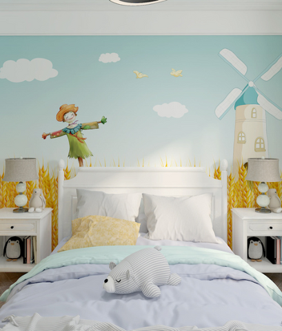 KID WALL MURALS products 16