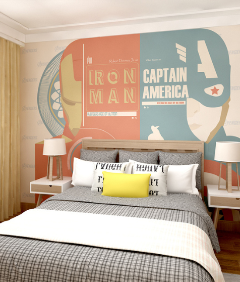 KID WALL MURALS products 39