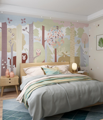 KID WALL MURALS products 41