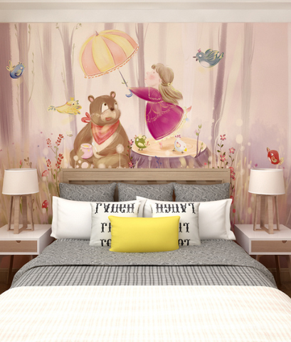 KID WALL MURALS products 19