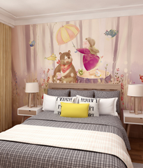 KID WALL MURALS products 19