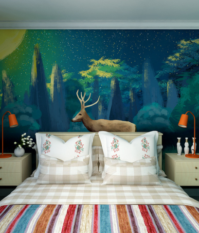 KID WALL MURALS products 20