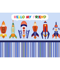 KID WALL MURALS products 42