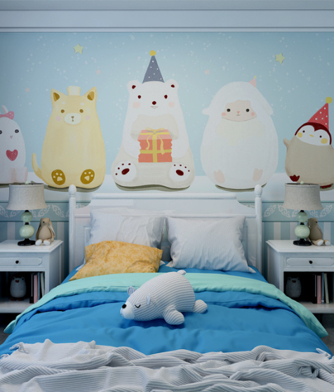 KID WALL MURALS products 43