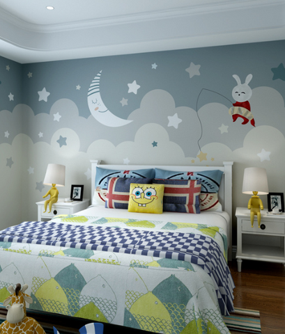 KID WALL MURALS products 3
