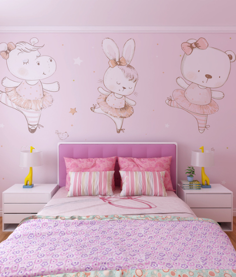 KID WALL MURALS products 45