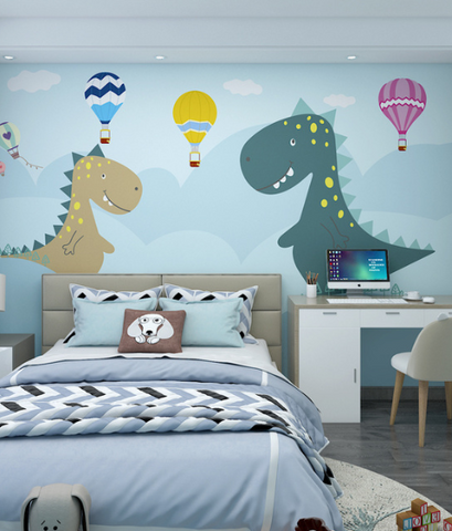 KID WALL MURALS products 23