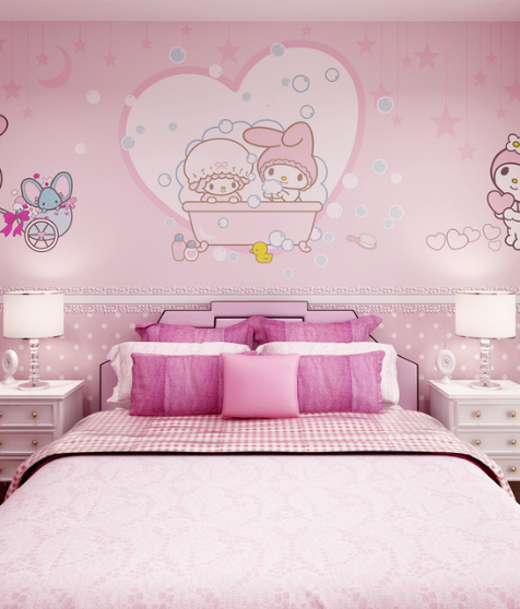 KID WALL MURALS products 46