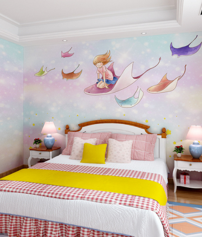 KID WALL MURALS products 24