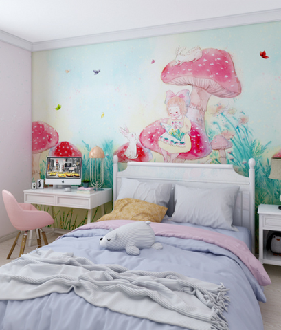 KID WALL MURALS products 25